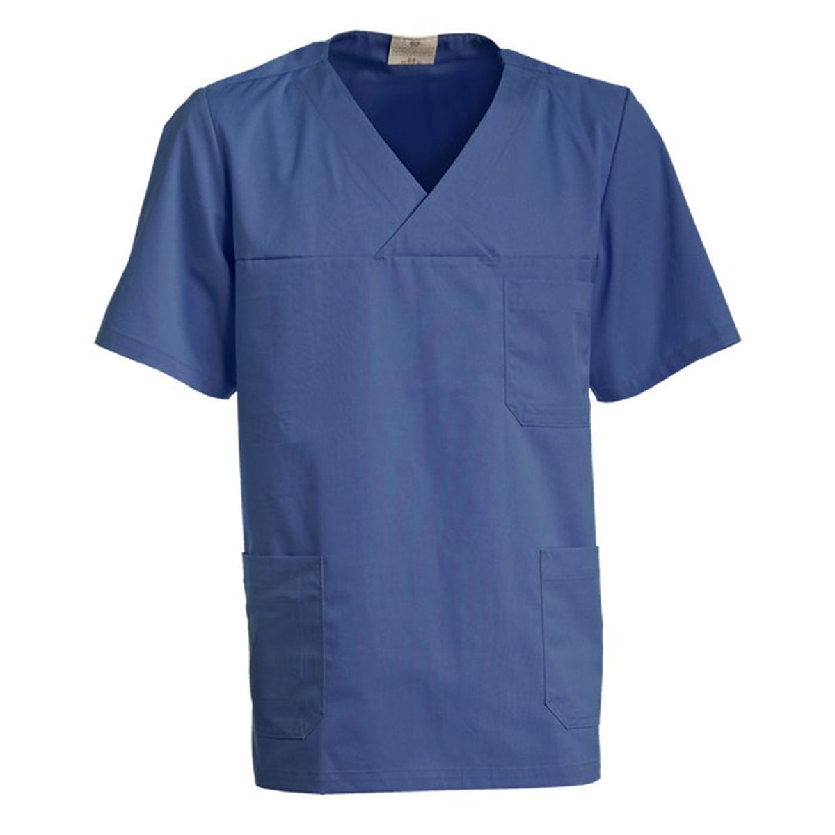 nybo unisex schlupfhemd schlupfkasack »charisma premium« tencel® 1 k-5470651-0010-n nybo schlupfhemd