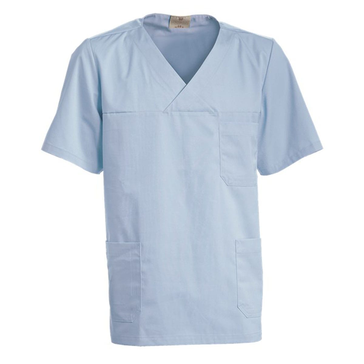 nybo unisex schlupfhemd schlupfkasack »charisma premium« tencel® 7 k-547065120-13-6xl-n nybo schlupfhemd
