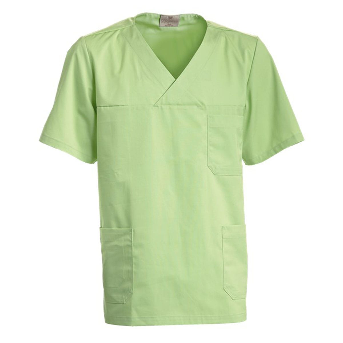 nybo unisex schlupfhemd schlupfkasack »charisma premium« tencel® 10 k-547065120-59-6xl-n nybo schlupfhemd
