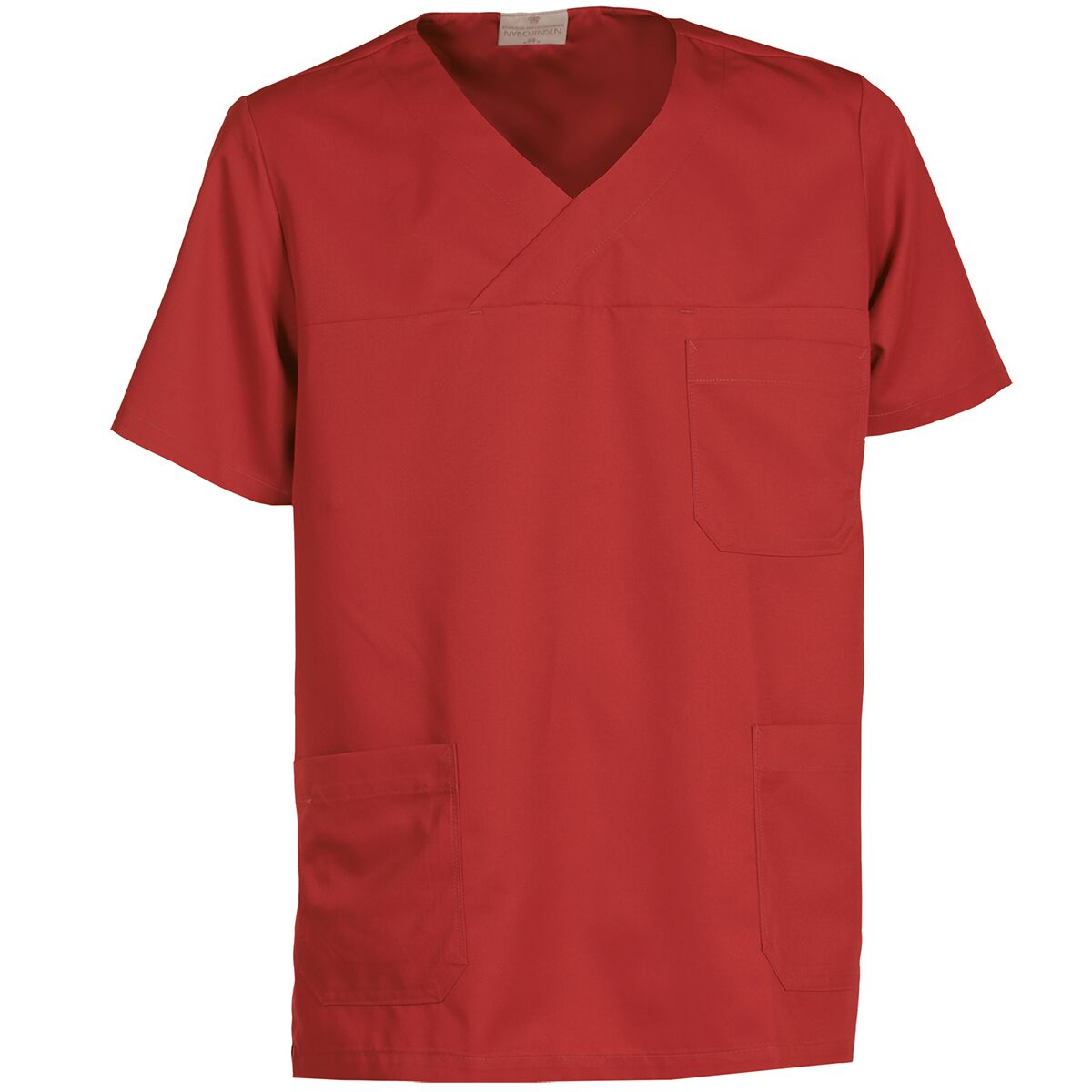 nybo unisex schlupfhemd schlupfkasack »charisma premium« tencel® 13 unisex schlupfhemd