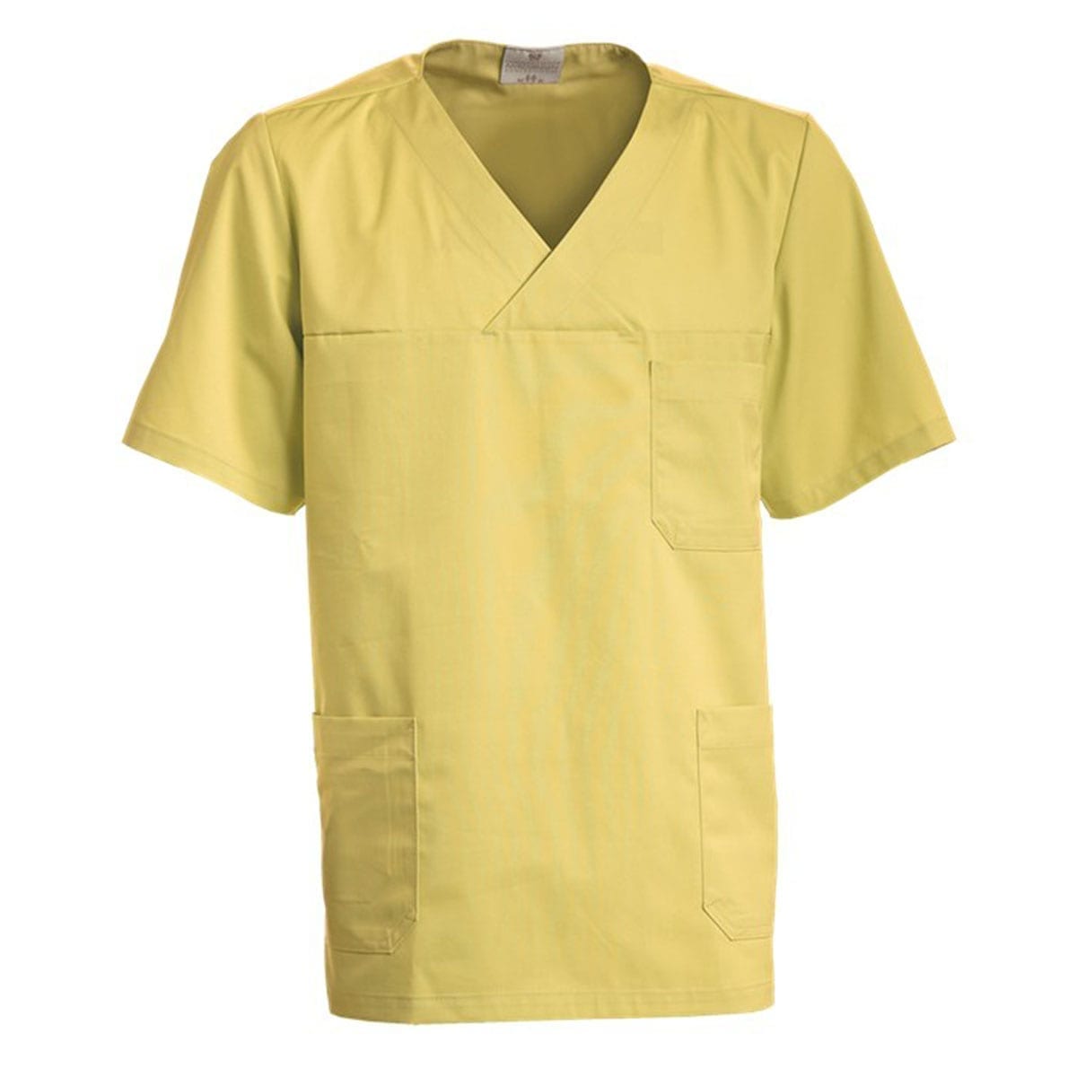 nybo unisex schlupfhemd schlupfkasack »charisma premium« tencel® 11 k-547065120-70-3xl-n nybo schlupfhemd