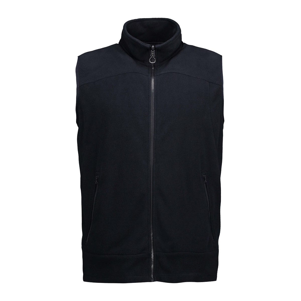 kentaur unisex fleeceweste id0811 1 k-58110-575-0-0-6-4xl-k kentaur fleeceweste