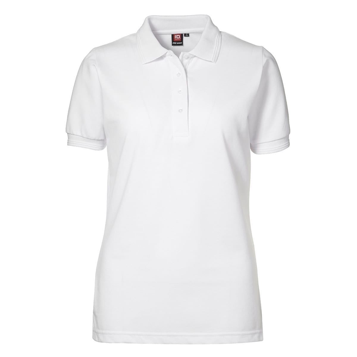 pro wear damen polo-shirt id0321 15 l-53210-575-0-0-11-4xl-k kentaur polo-shirt