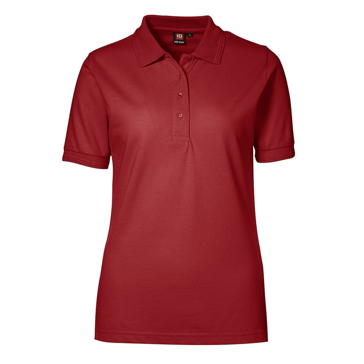pro wear damen polo-shirt id0321 17 l-53210-575-0-0-33-4xl-k kentaur polo-shirt