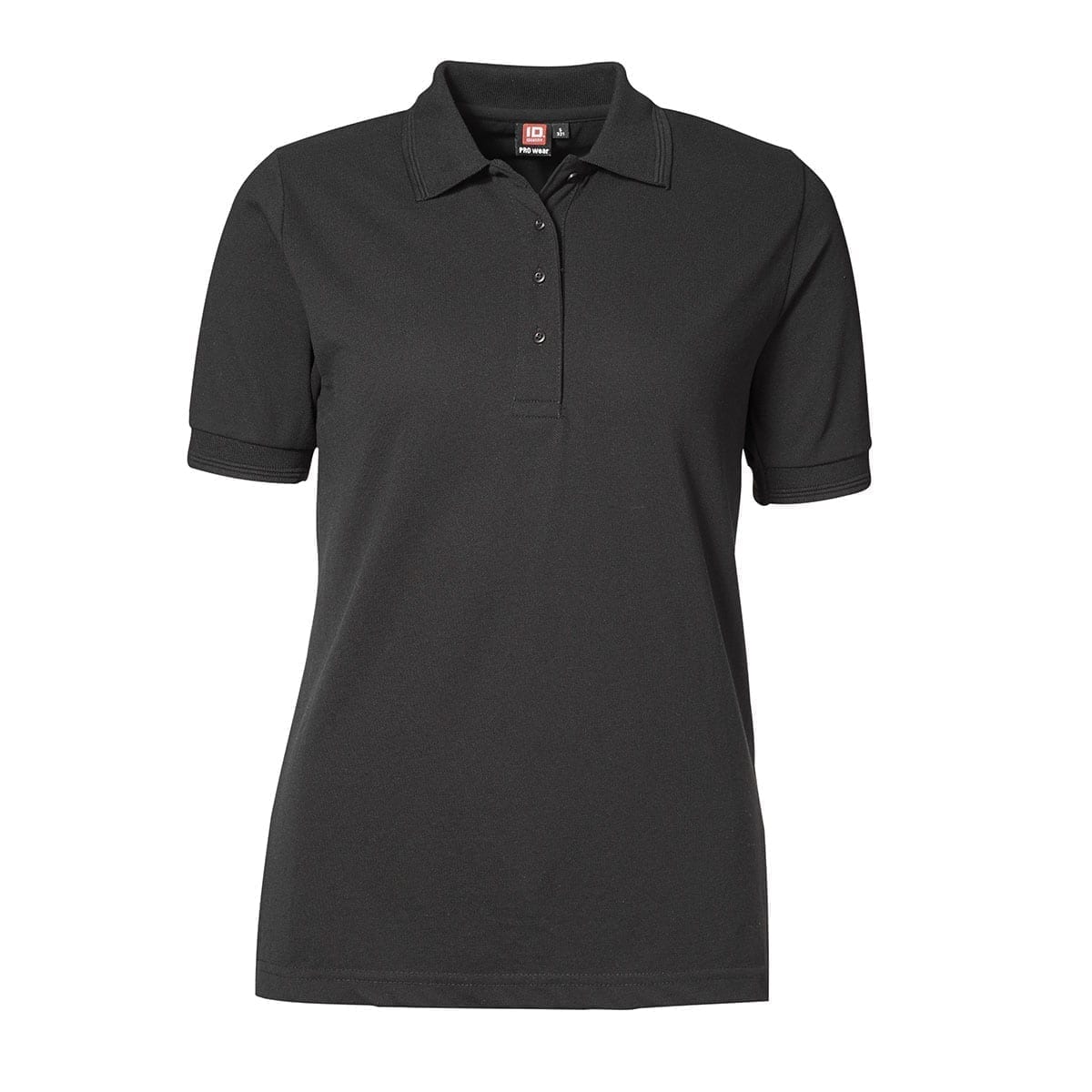 pro wear damen polo-shirt id0321 18 l-53210-575-0-0-34-xl-k kentaur polo-shirt