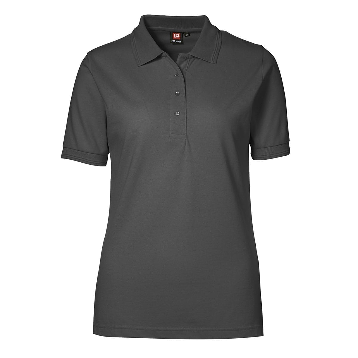 pro wear damen polo-shirt id0321 19 k-53210-575-0-0-72-4xl-k kentaur polo-shirt